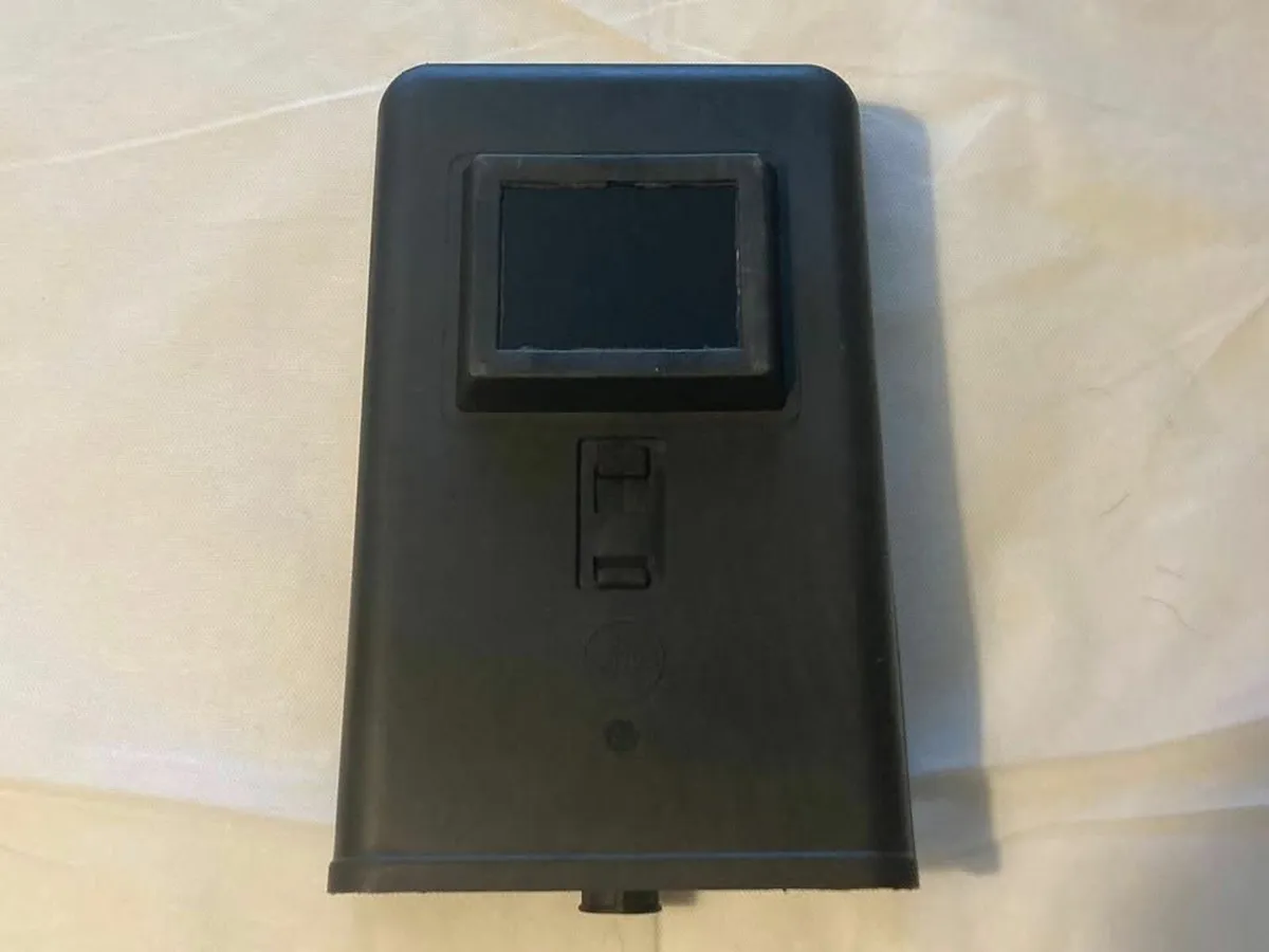 Draper Handheld Welding Mask - Image 1