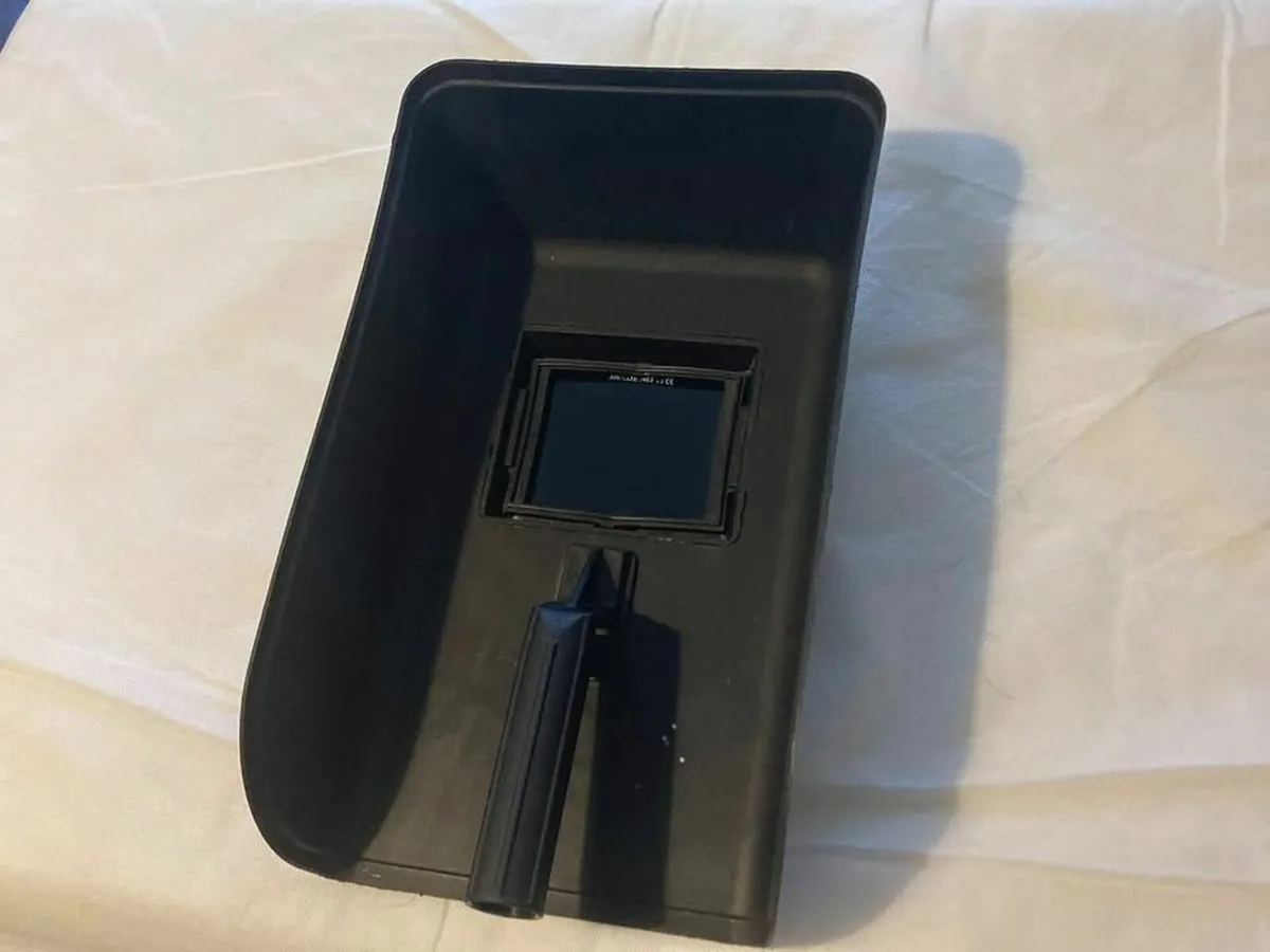 Draper Handheld Welding Mask - Image 4