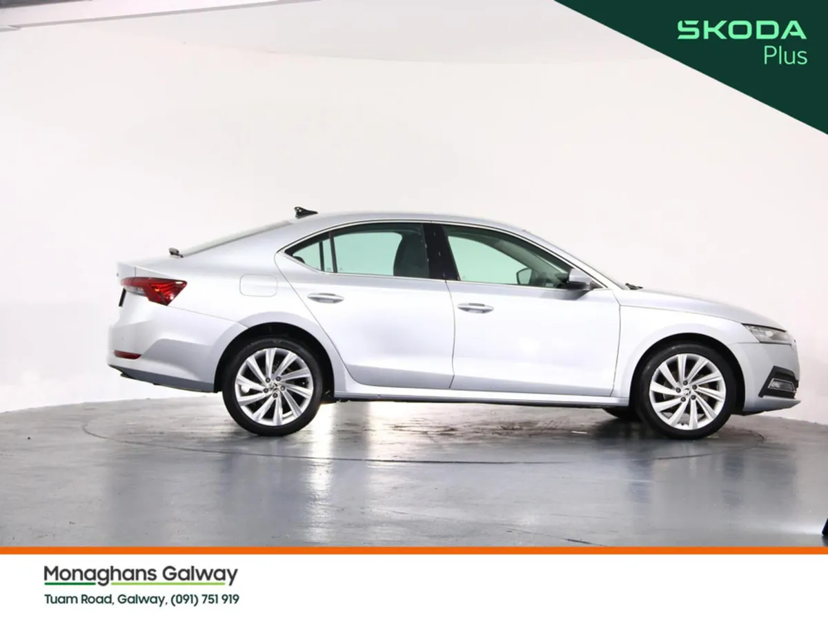 Skoda Octavia STYLE 1.0 TSI 110 - Image 2