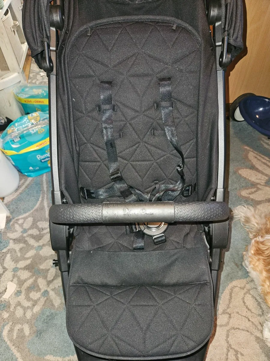 Stroller - Image 2