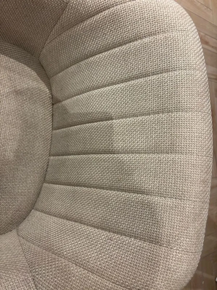 Bar stools x4 - Image 4