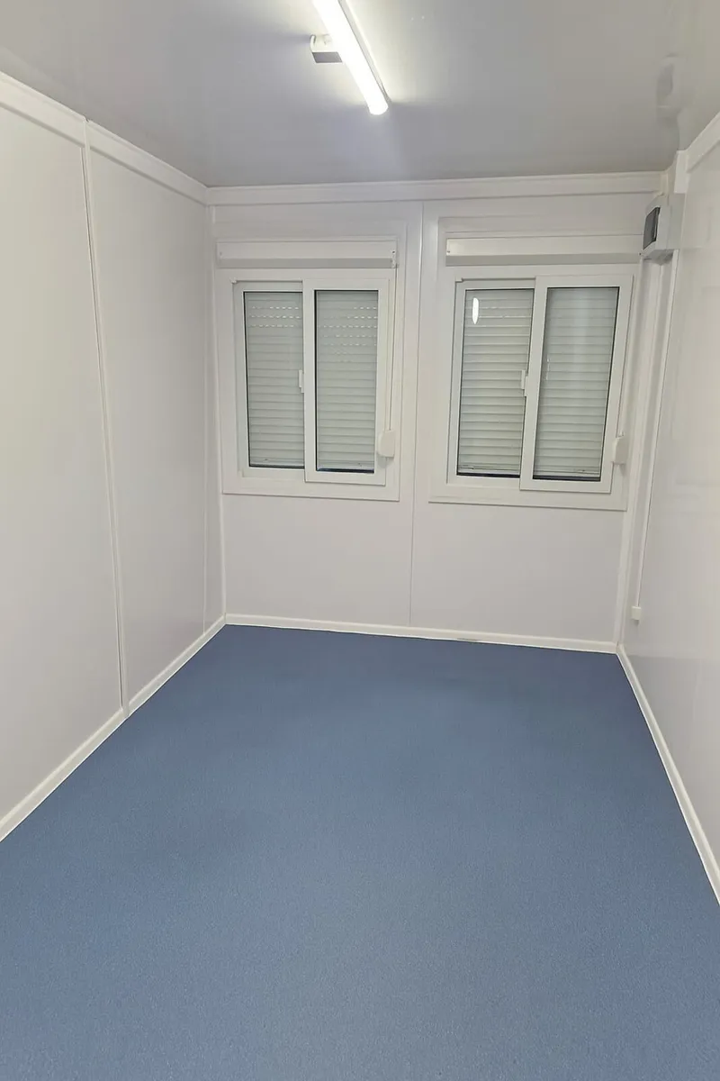 Modular Cabin Office - Image 2