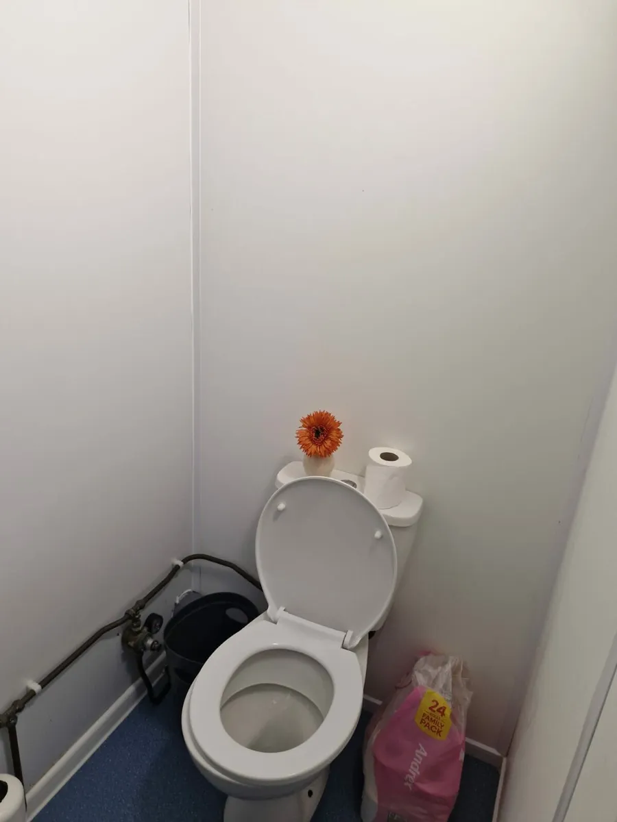 Modular Cabin Office - Image 3