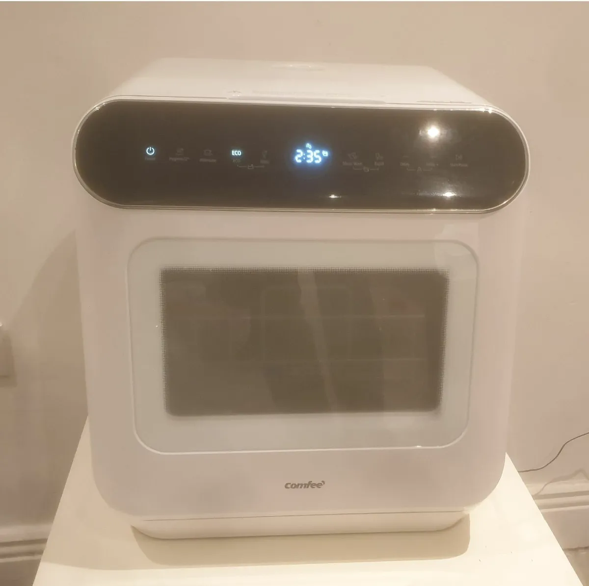 *URGENT* COMFEE Mini Dishwasher - Image 1