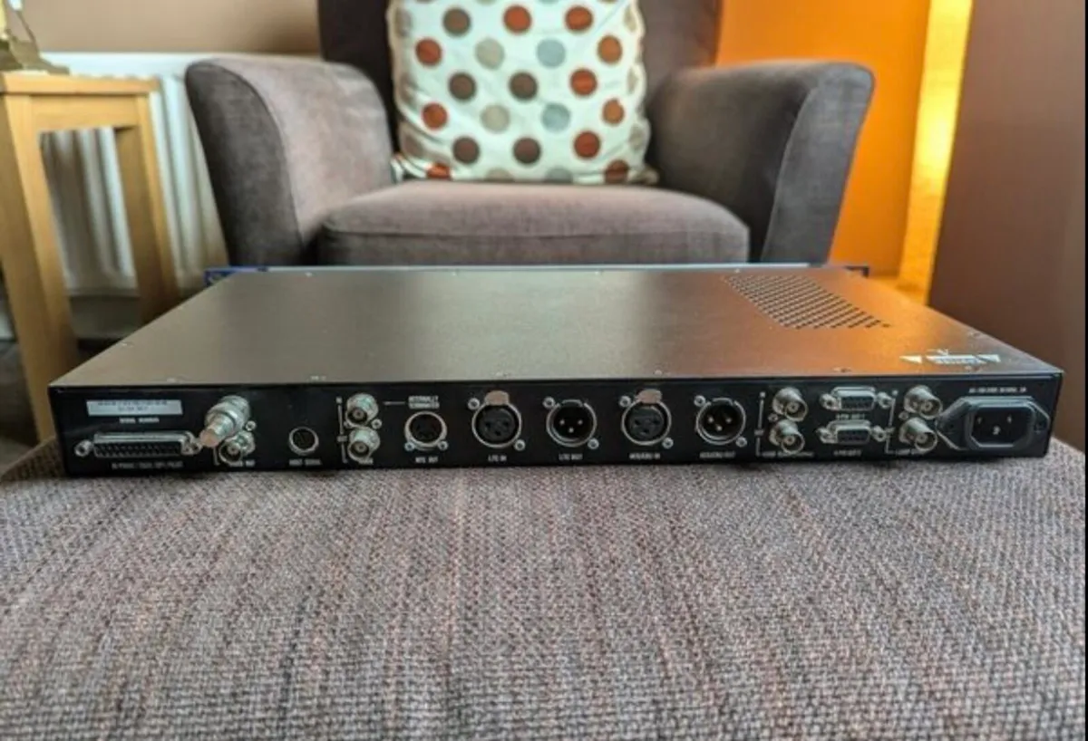 Avid Digidesign Sync I/O - Image 2