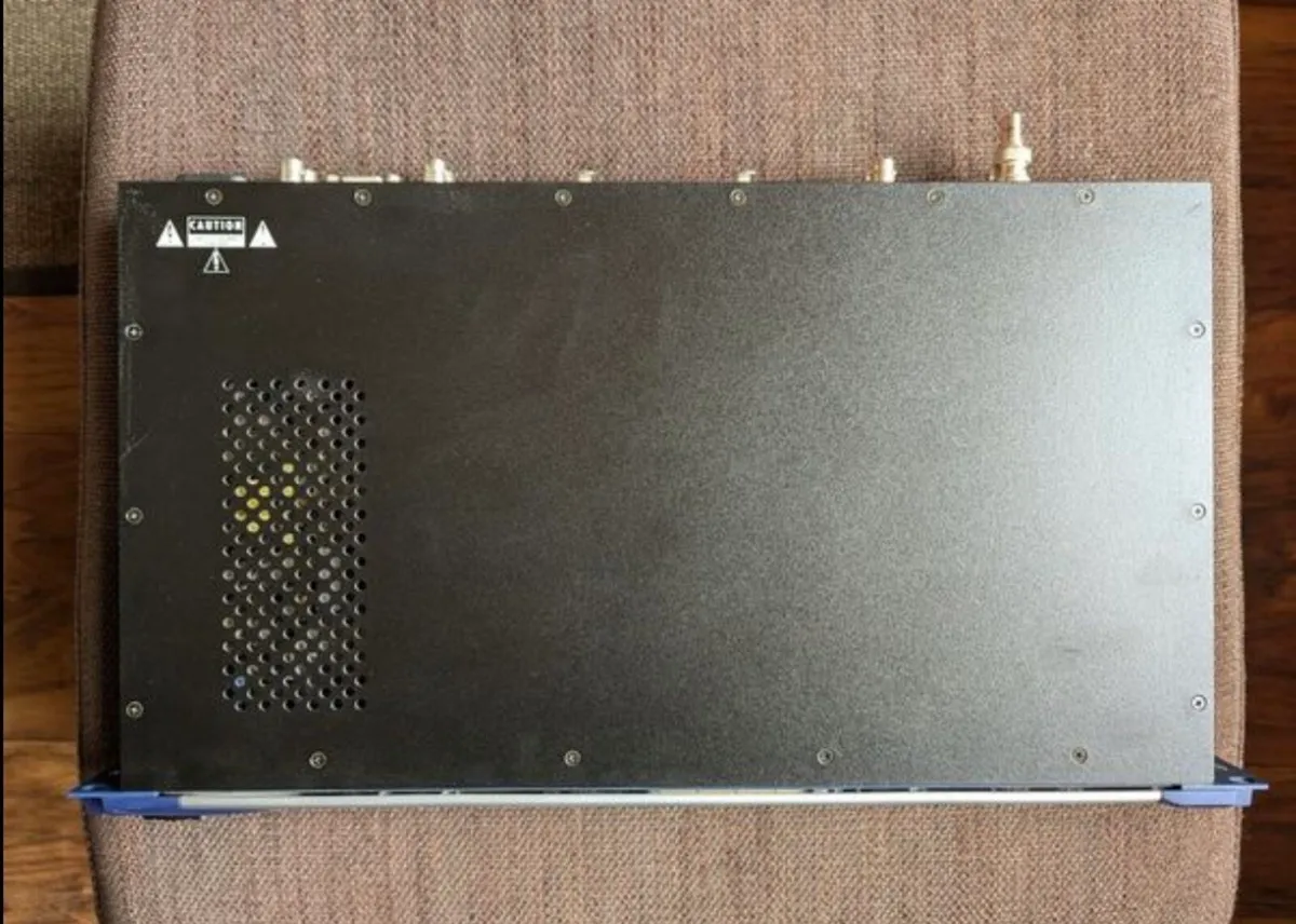 Avid Digidesign Sync I/O - Image 3