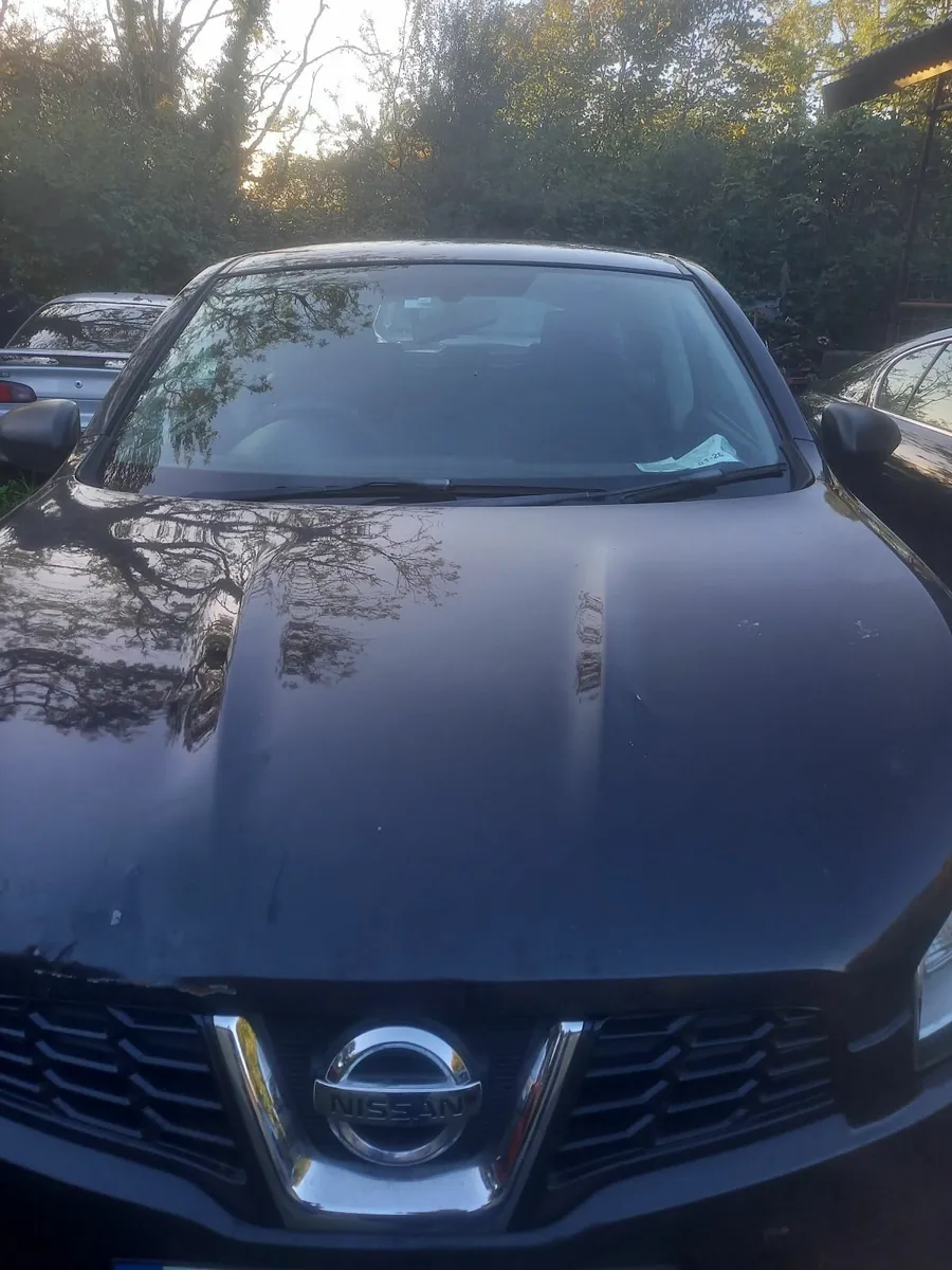 Nissan Qashqai 2013 - Image 4