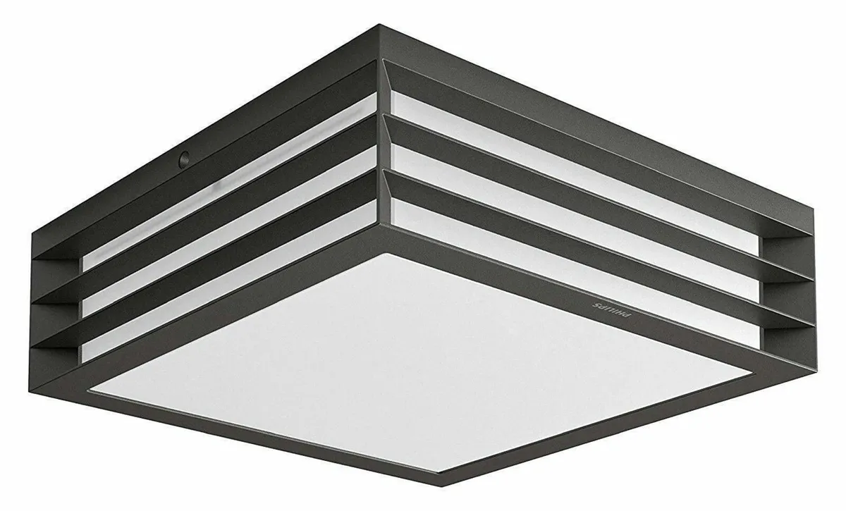 myGarden Moonshine Pendant Ceiling Bulb 14 W - Image 1