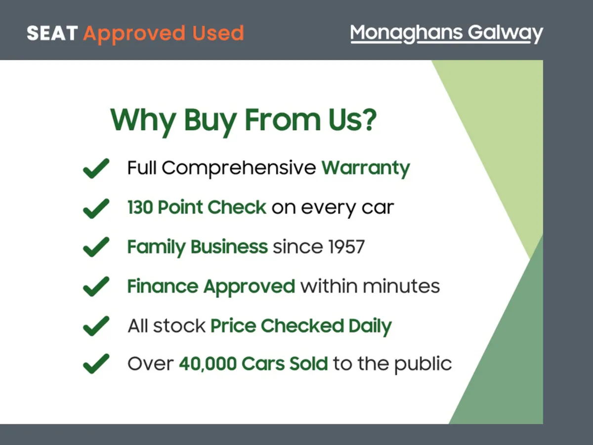 SEAT Ateca 2.0 TDI 150HP XP *TOP SPEC* - Image 4