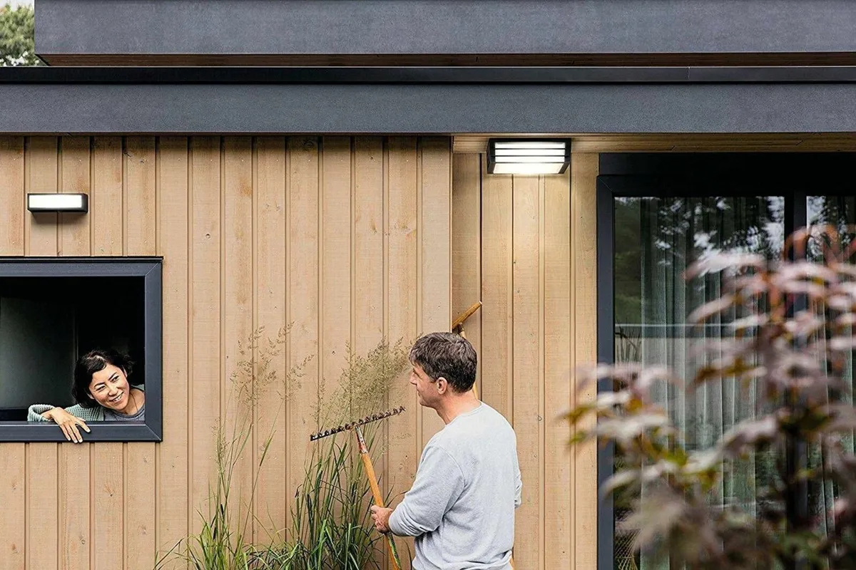 myGarden Moonshine Pendant Ceiling Bulb 14 W - Image 2