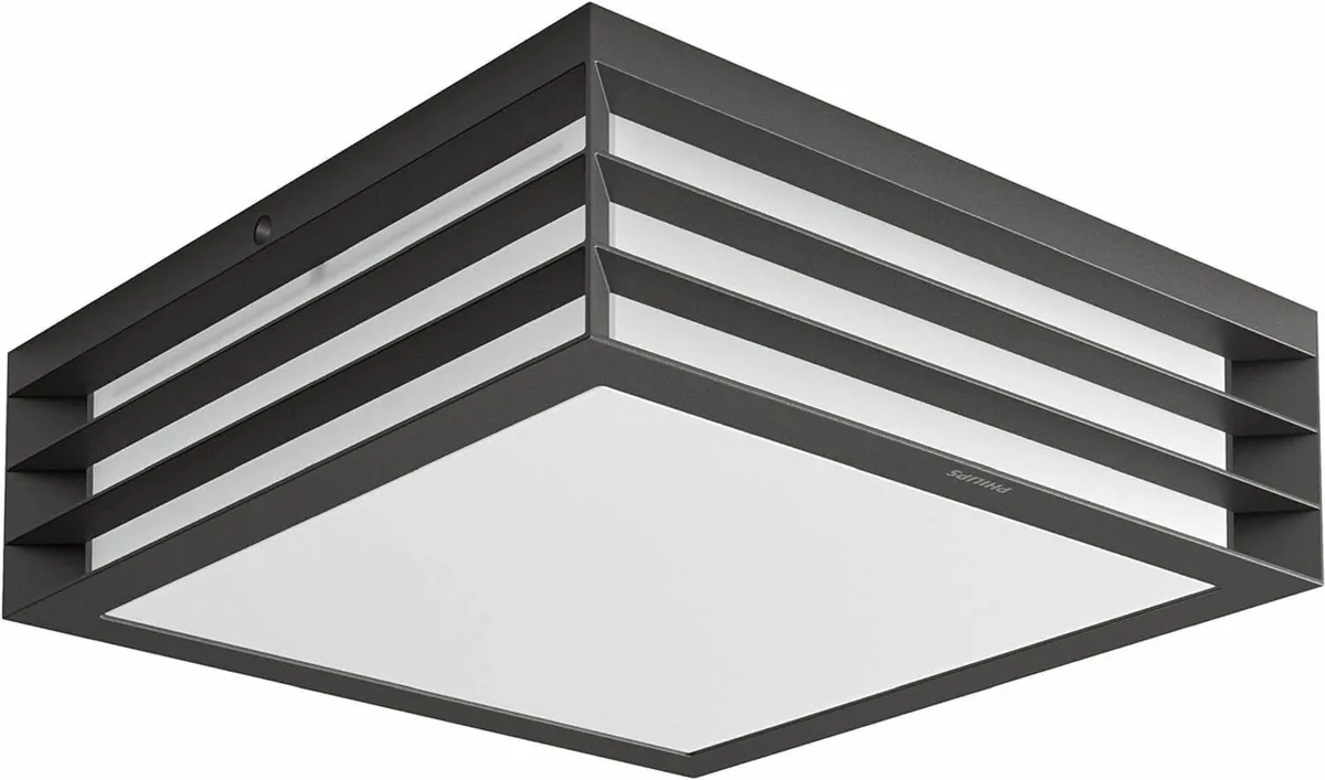 myGarden Moonshine Pendant Ceiling Bulb 14 W - Image 4