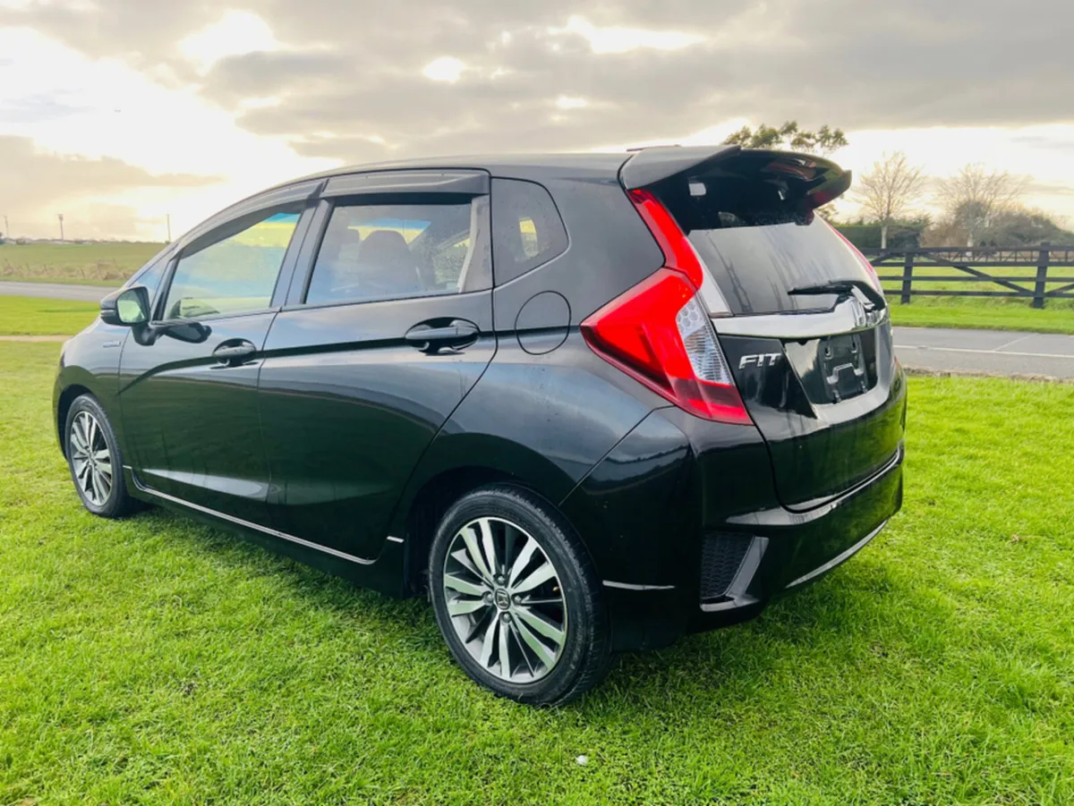Honda Fit ******* DEPOSIT TAKEN ******* - Image 3
