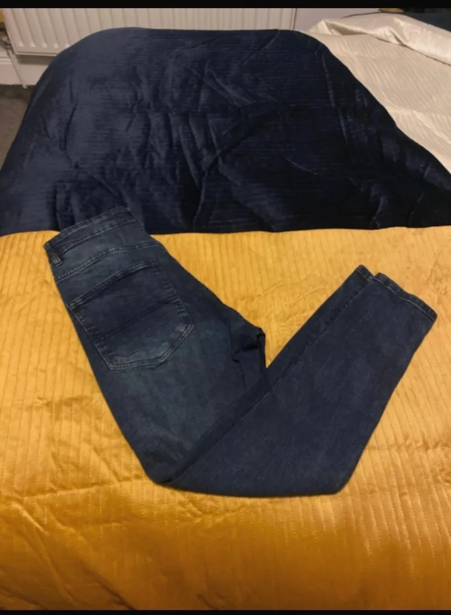 Brave Soul Skinny Jeans - Image 2