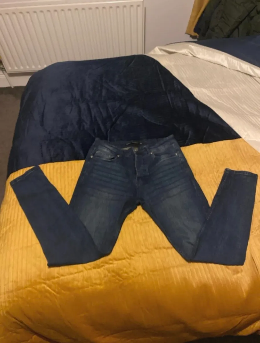 Brave Soul Skinny Jeans - Image 3