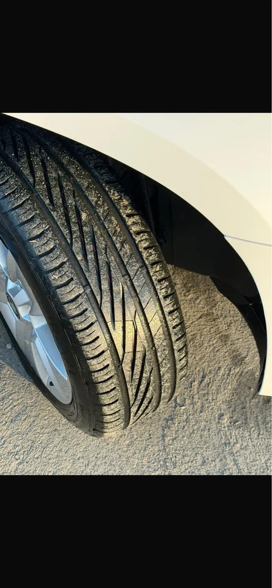 2014 Skoda yeti - Image 4