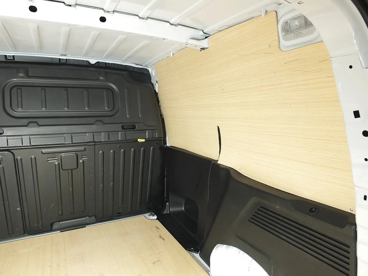 2024 Citroen Berlingo Small Panel Van - Image 4