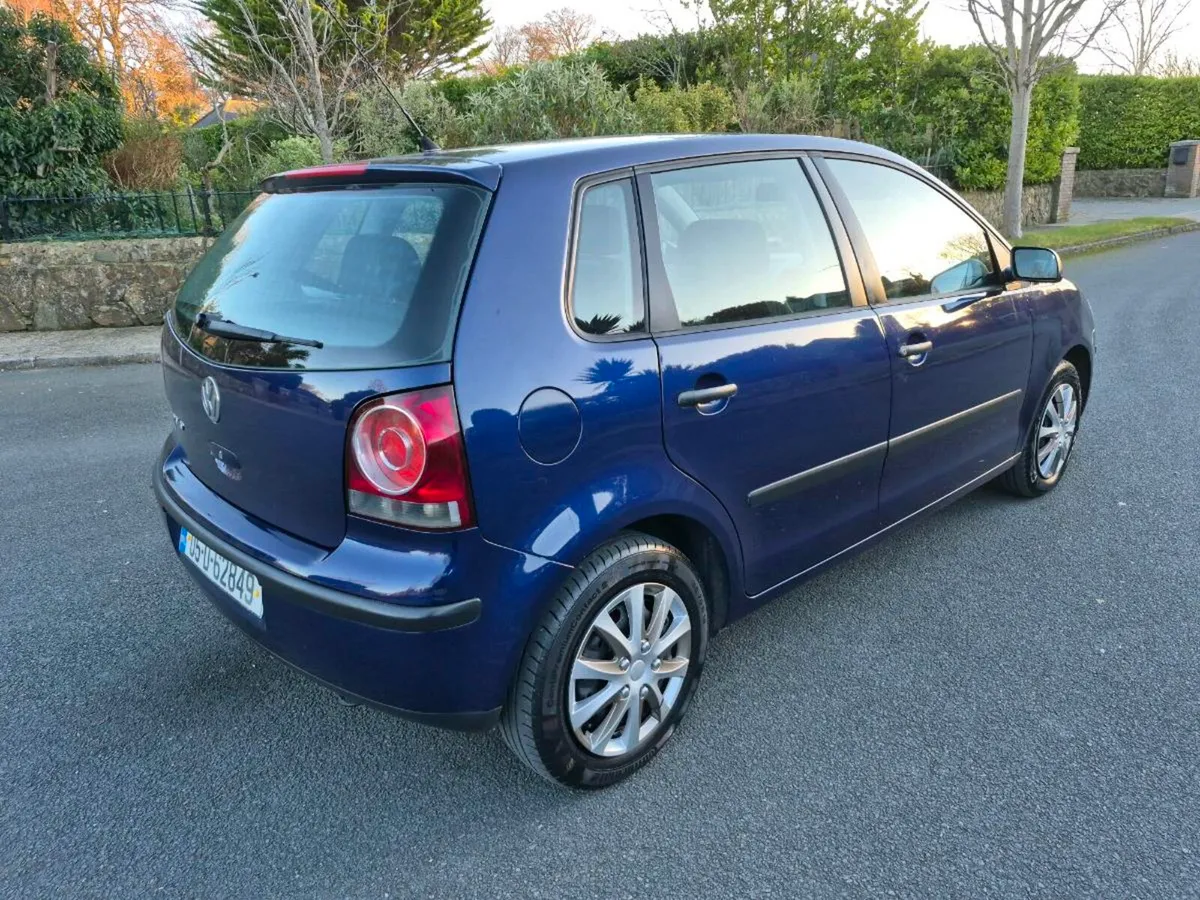 VW POLO**VERY LOW MILEAGE**LIKE NEW** - Image 4