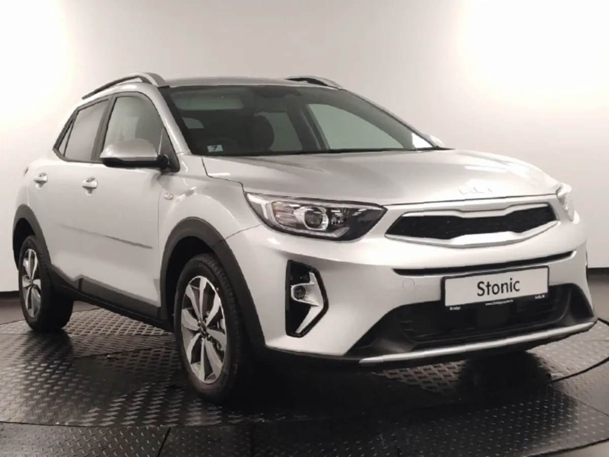 Kia Stonic STONIC 1.0 K2 - Image 1
