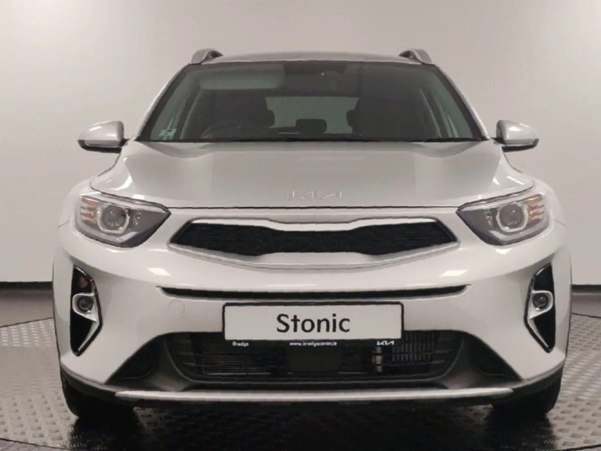 Kia Stonic STONIC 1.0 K2 - Image 4
