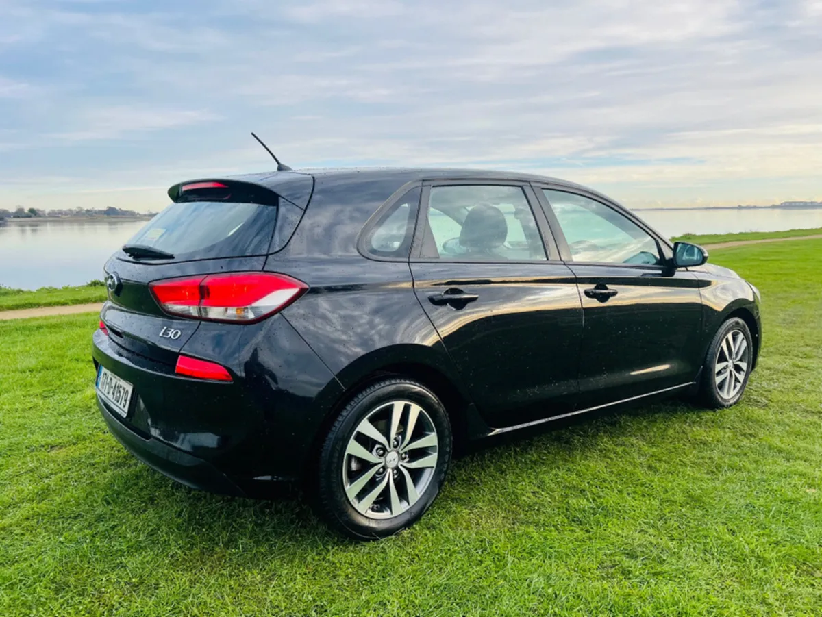 Hyundai i30 I 30 DELUXE 5DR - Image 4