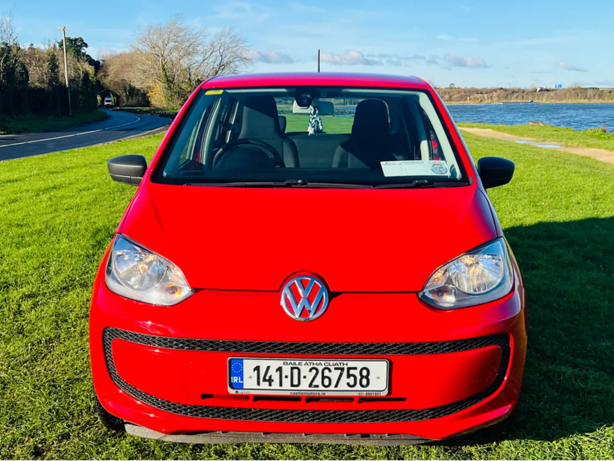 Volkswagen up! Mint Condition - Image 3