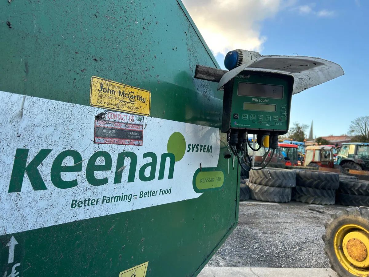 Keenan Diet Feeder - Image 4