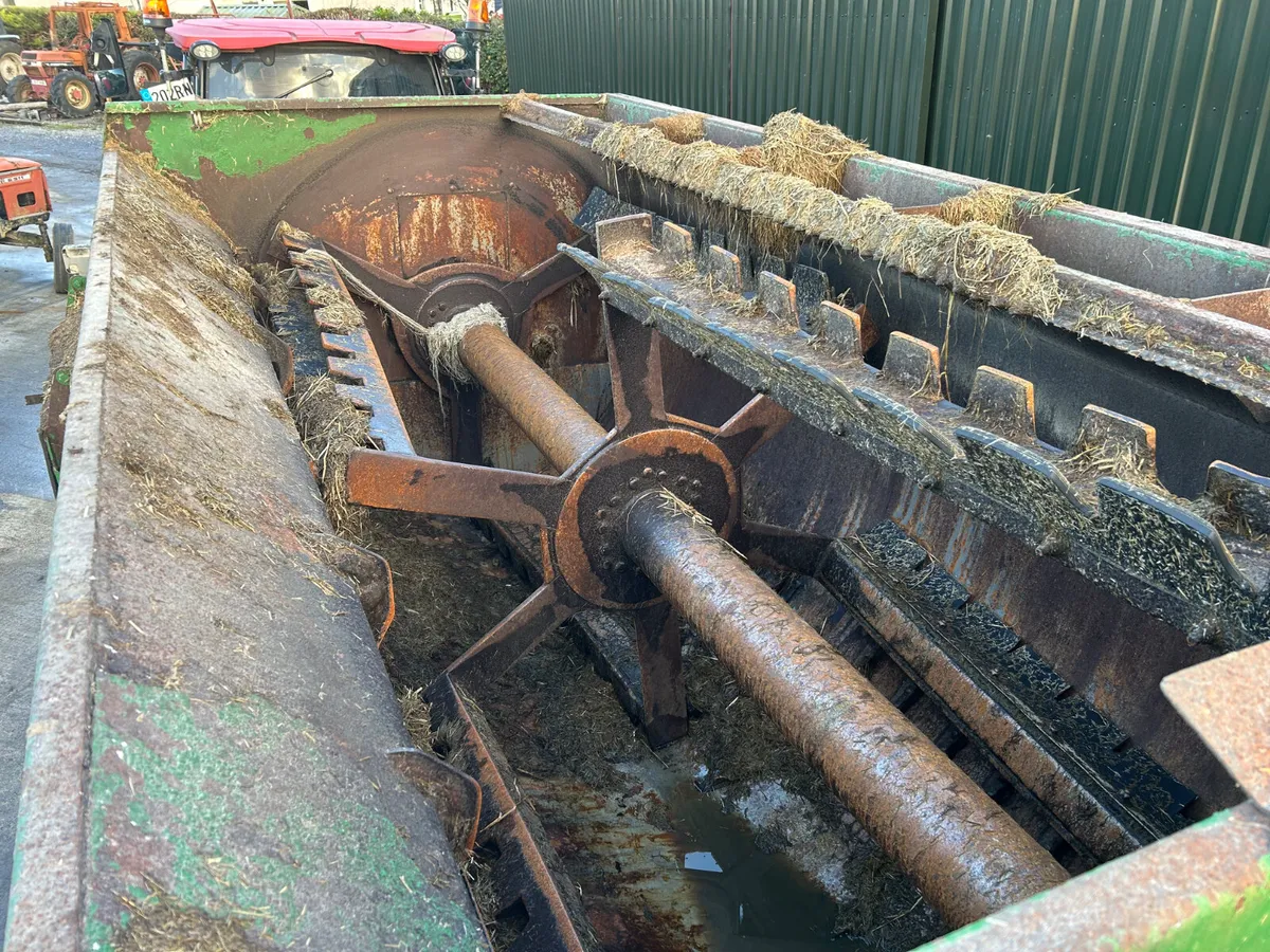 Keenan Diet Feeder - Image 3