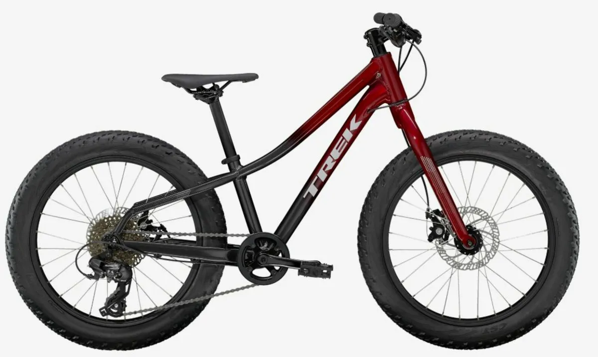 Trek Kids bike - Image 1