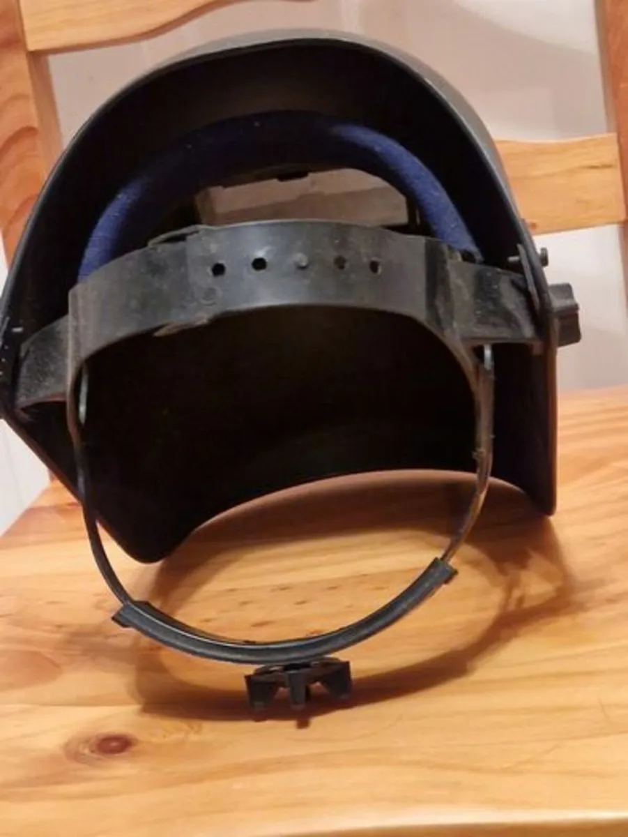 Welders Mask - Image 2