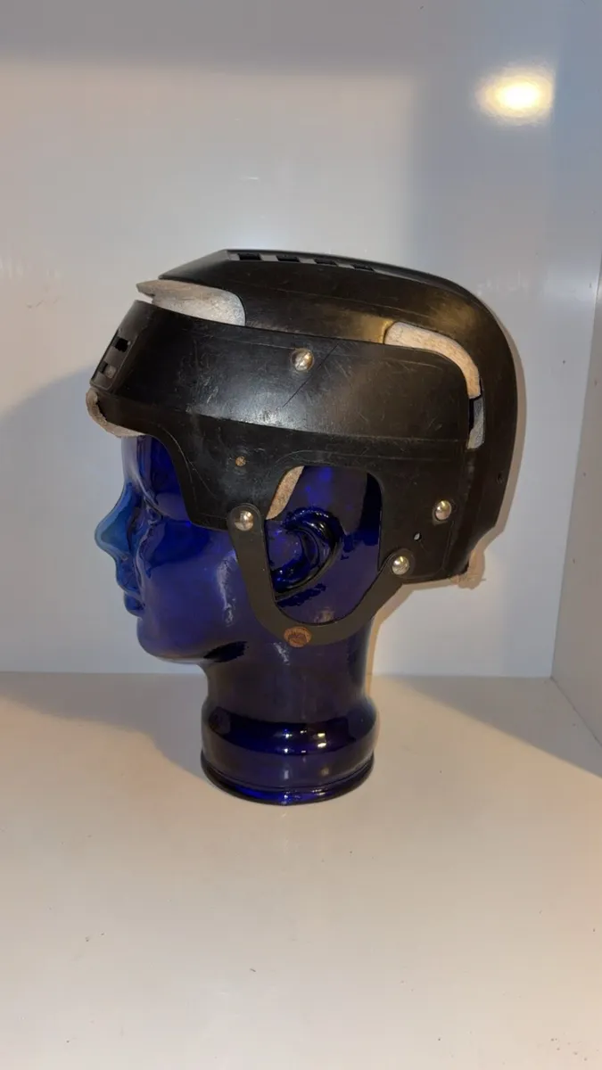 Oldstyle cooper helmet - Image 4