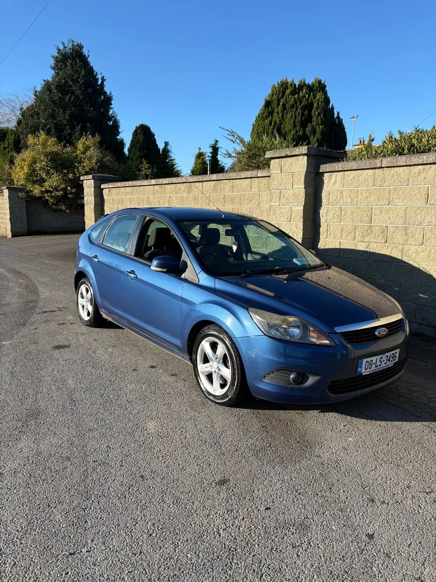 Ford Focus NEW NCT - Image 2