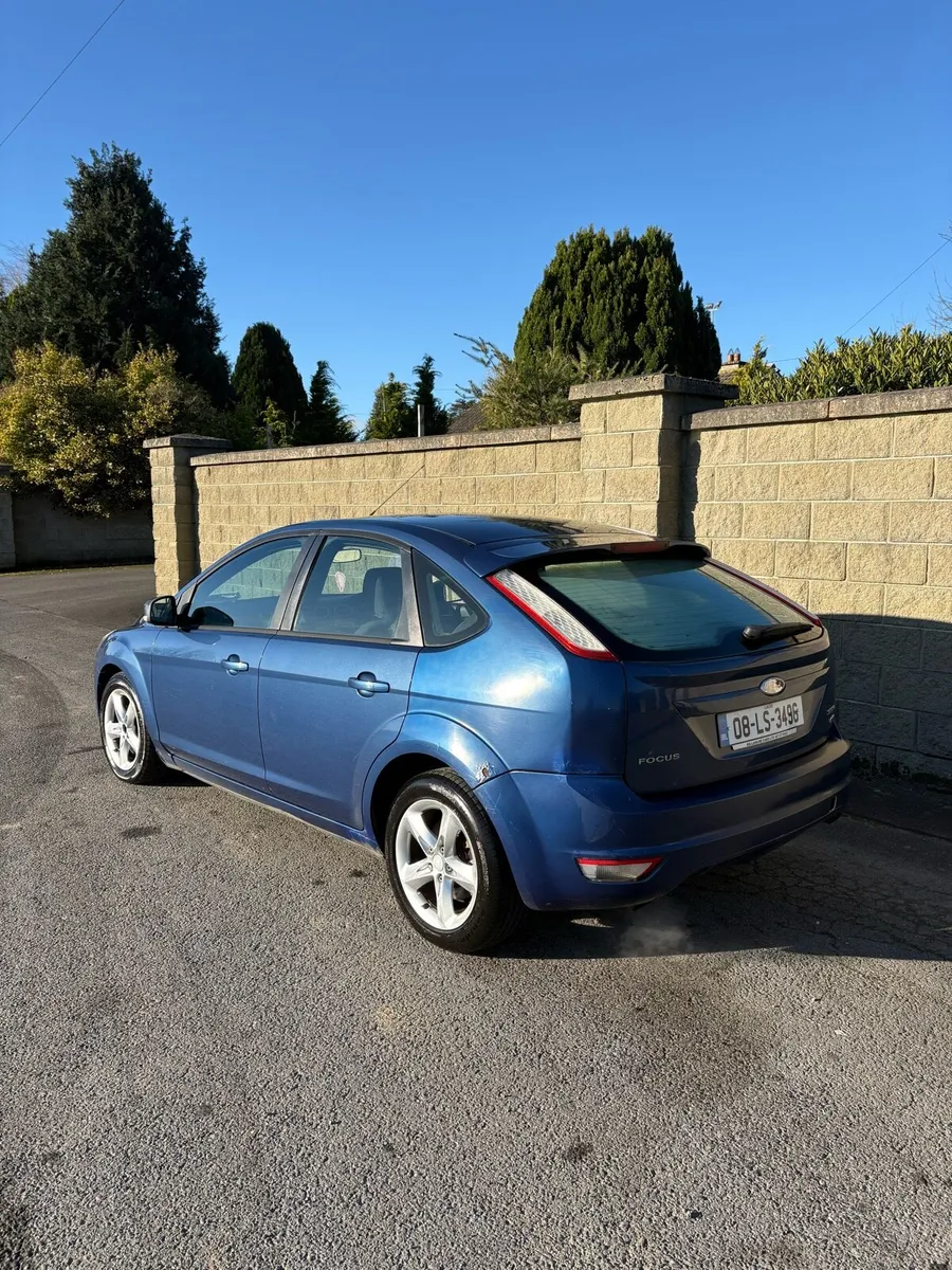 Ford Focus NEW NCT - Image 4