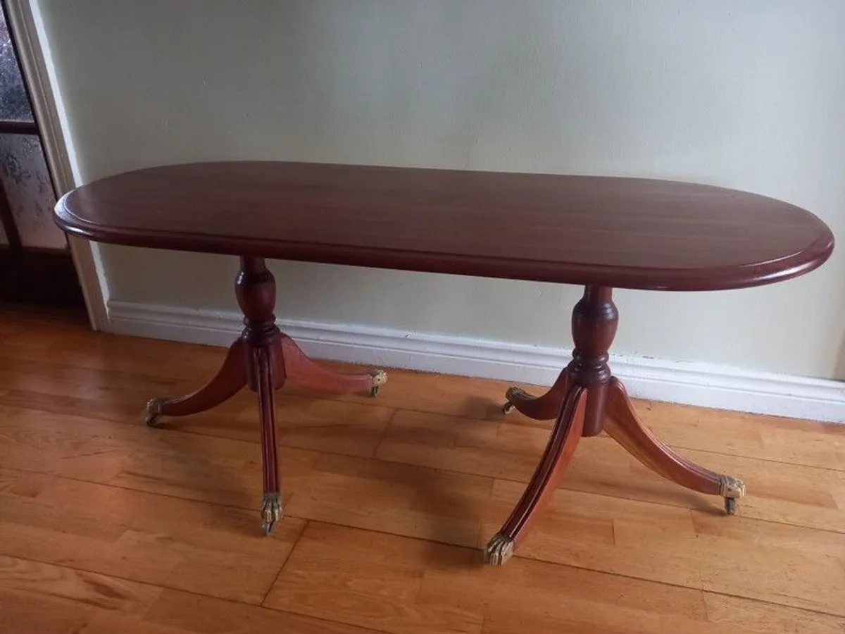 Coffee Table - Image 1