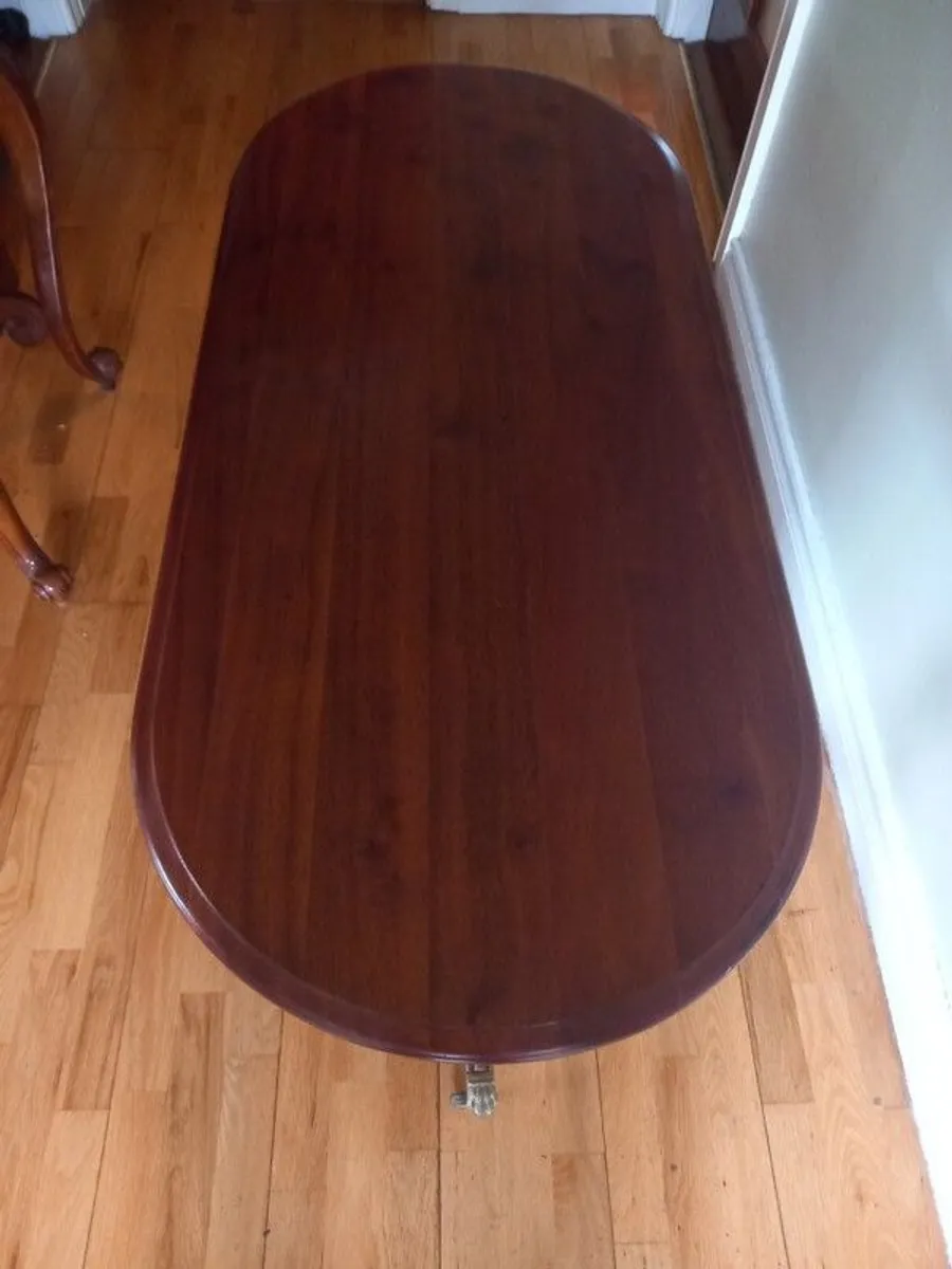 Coffee Table - Image 4