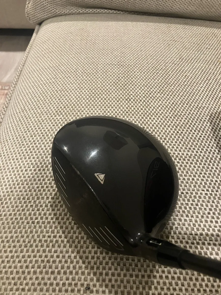 bargain Titleist Driver 917 d2 stiff shaft - Image 1