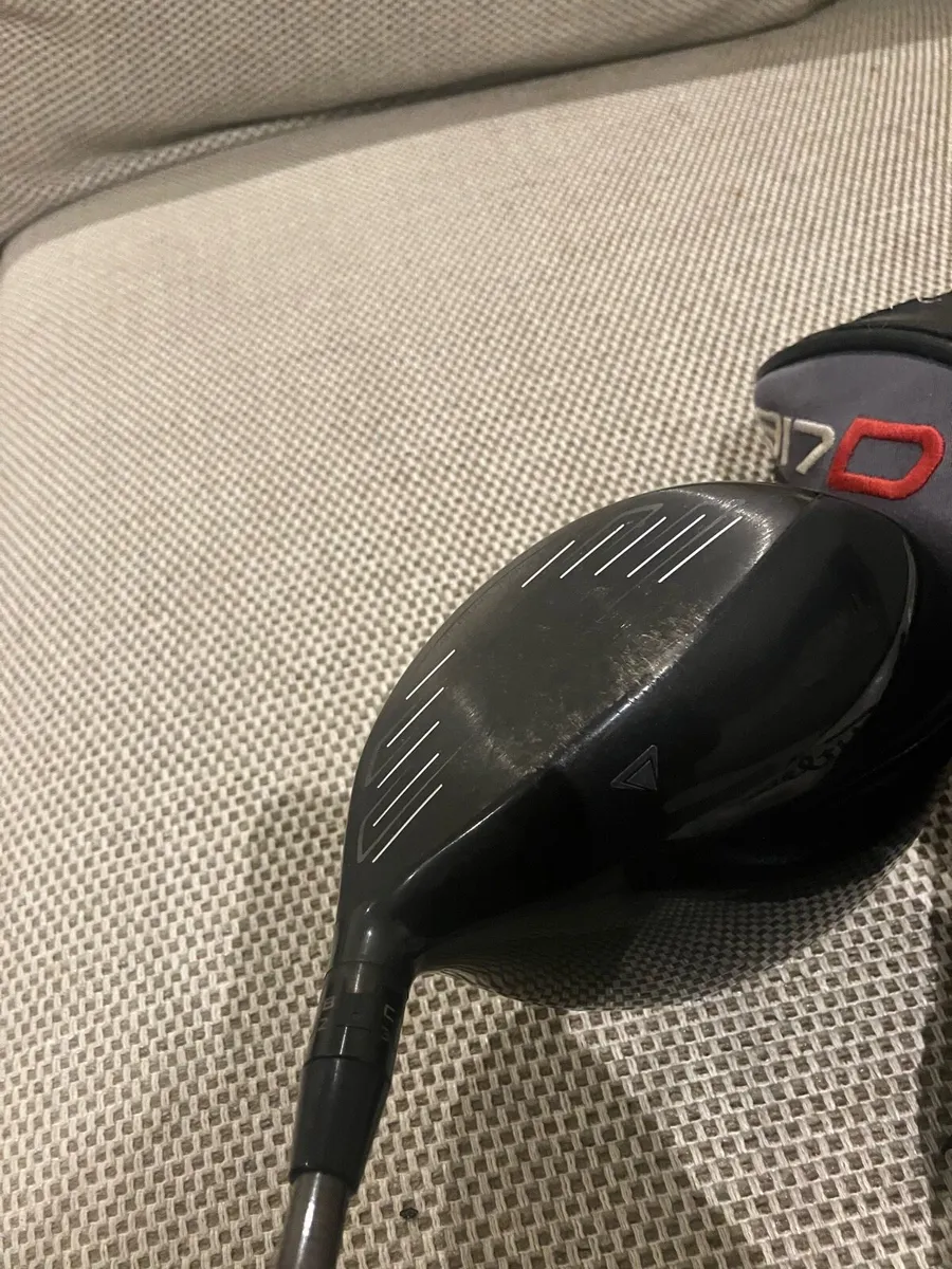bargain Titleist Driver 917 d2 stiff shaft - Image 3
