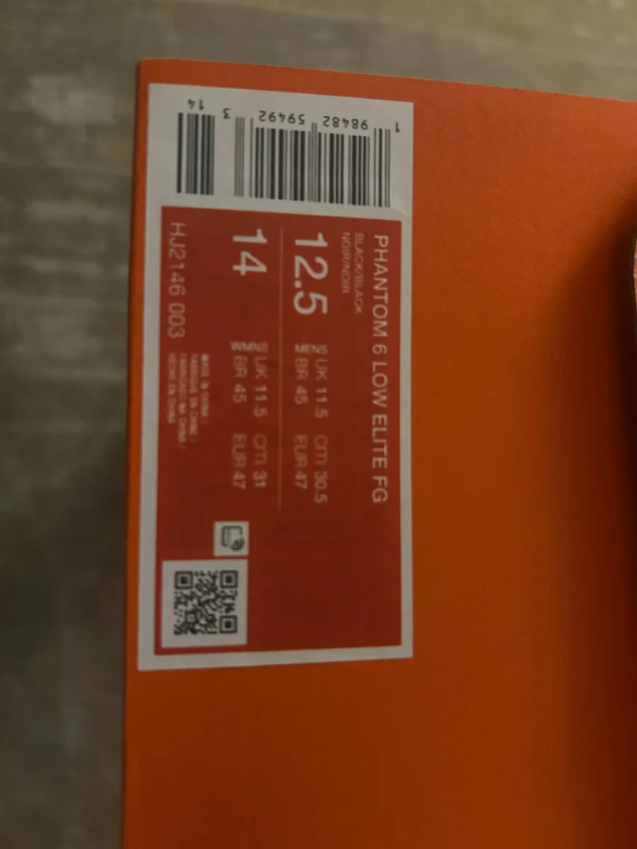 Football boots - Image 3