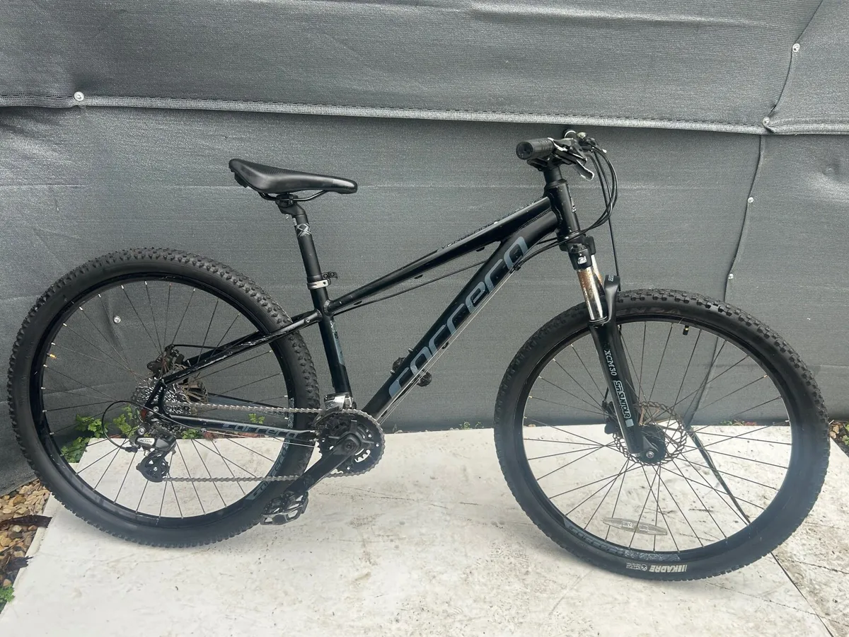 Carrera vengeance ❗️Open 7 days of the week ❗️ - Image 1