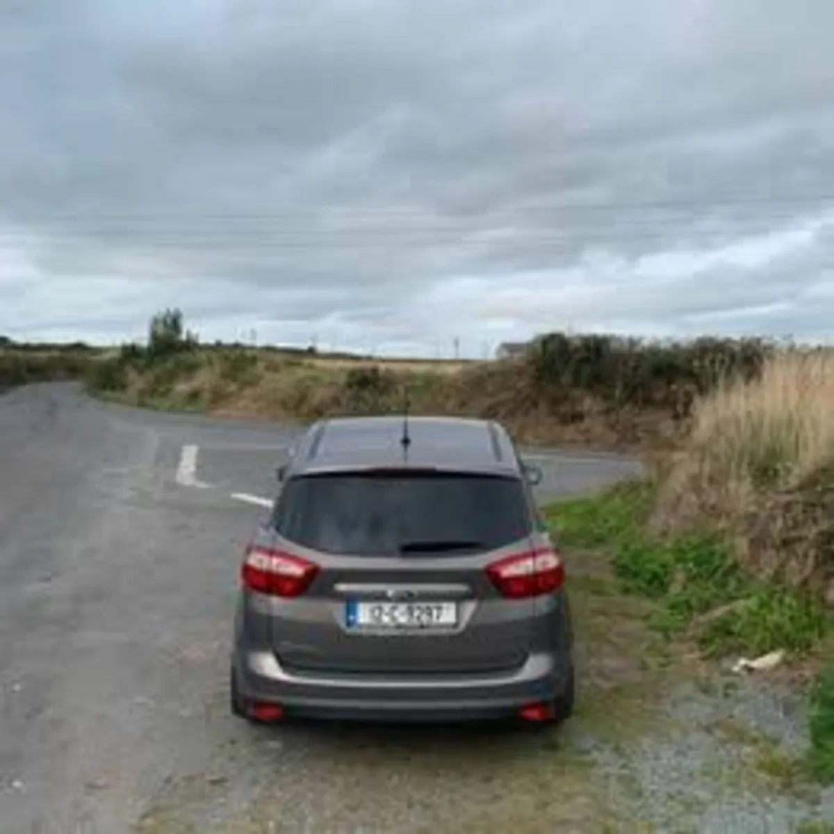 Ford C-Max 2012 - Image 1