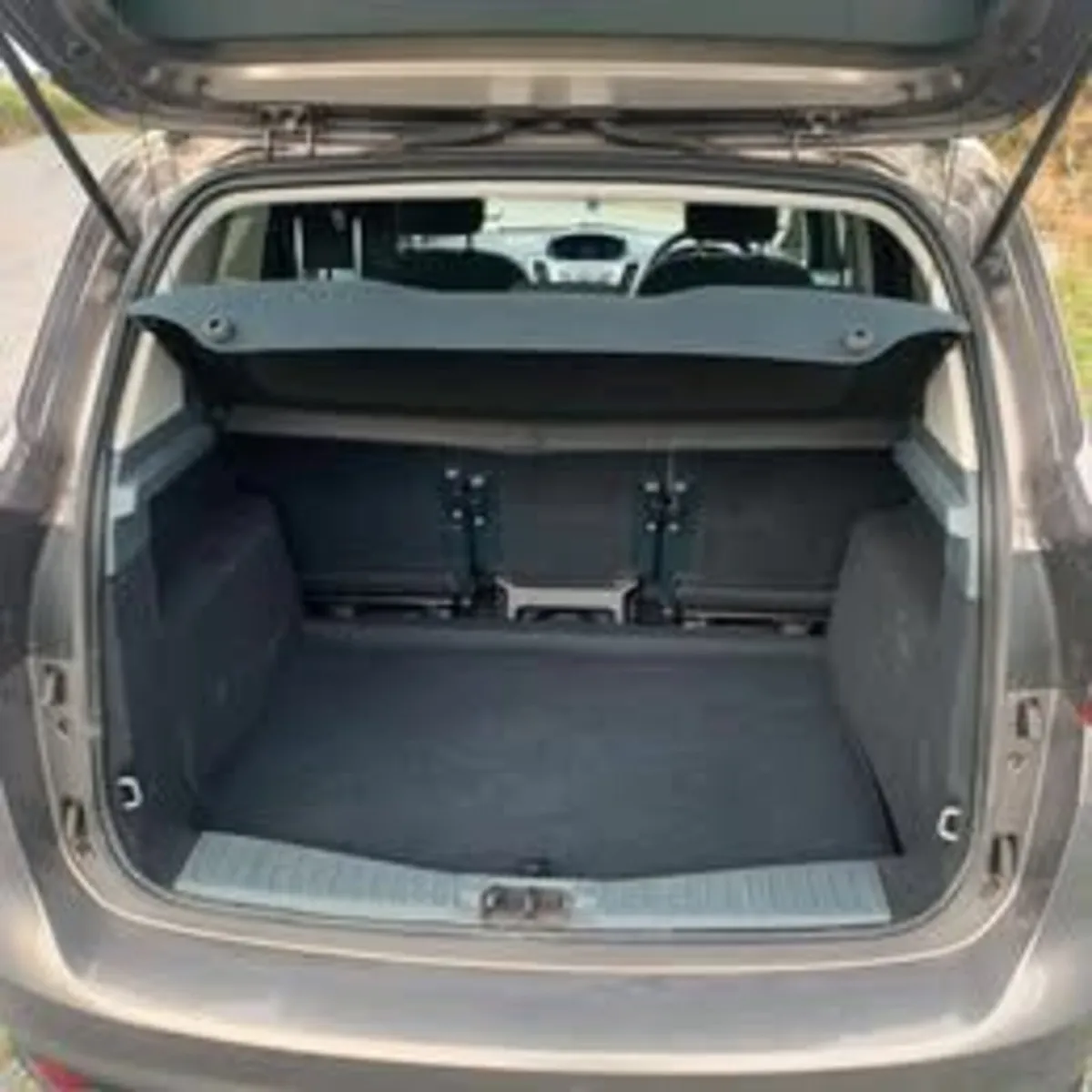 Ford C-Max 2012 - Image 3