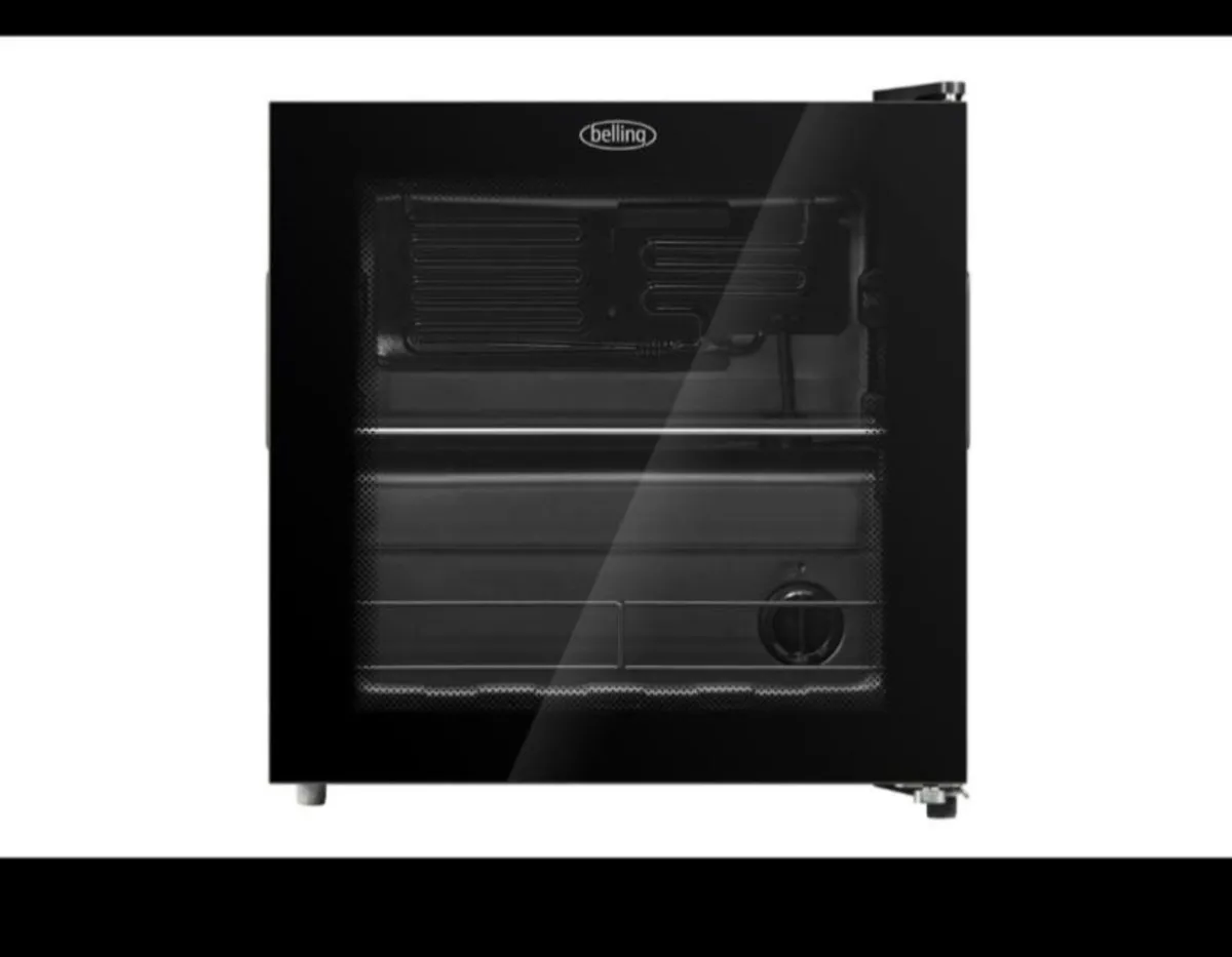 Drinks Fridge - Image 3