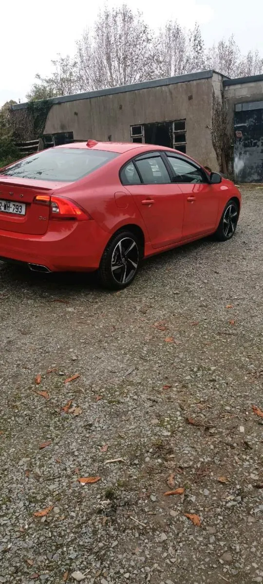 volvo s60 D4 - Image 2
