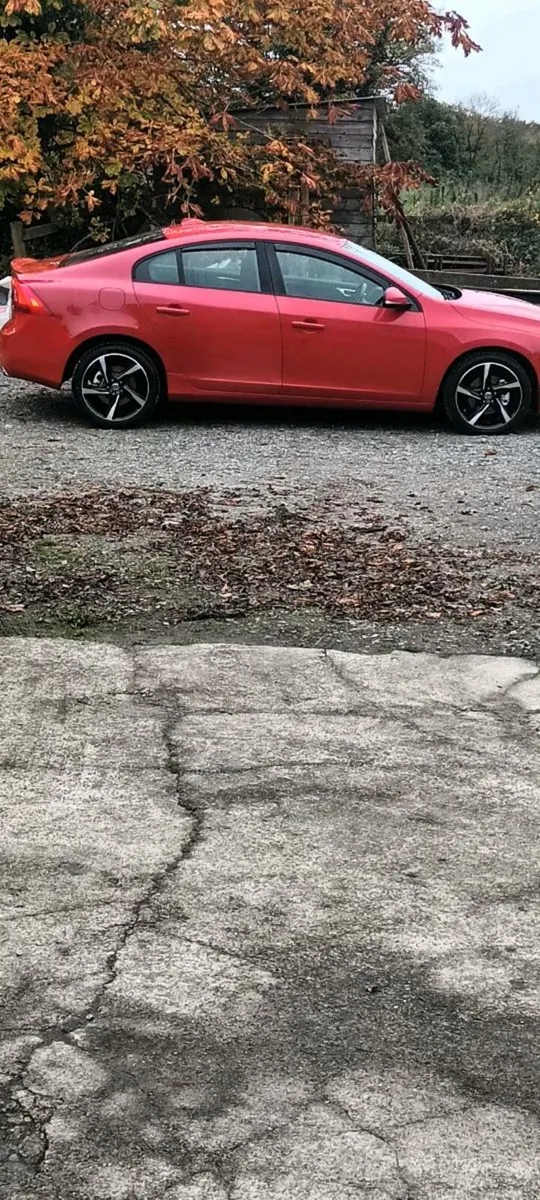 volvo s60 D4 - Image 3