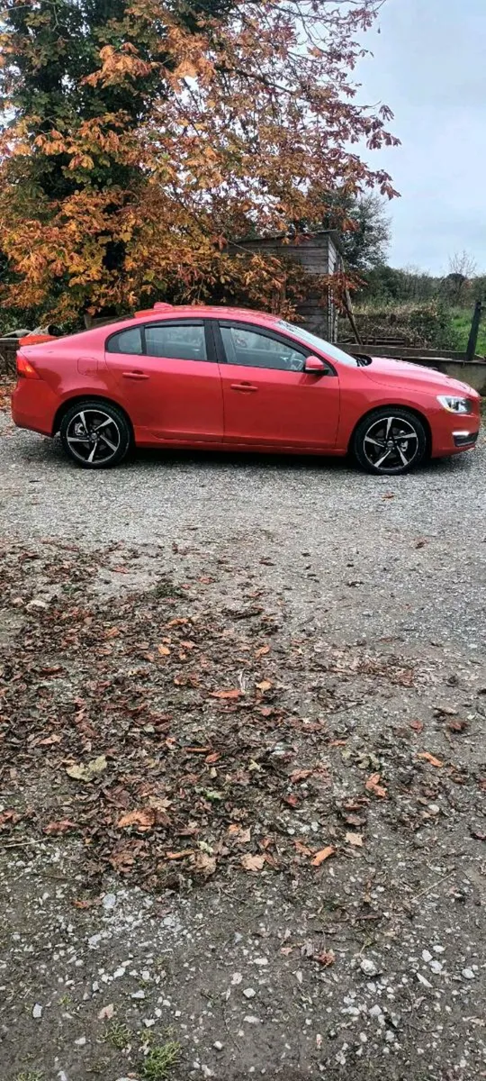 volvo s60 D4 - Image 4