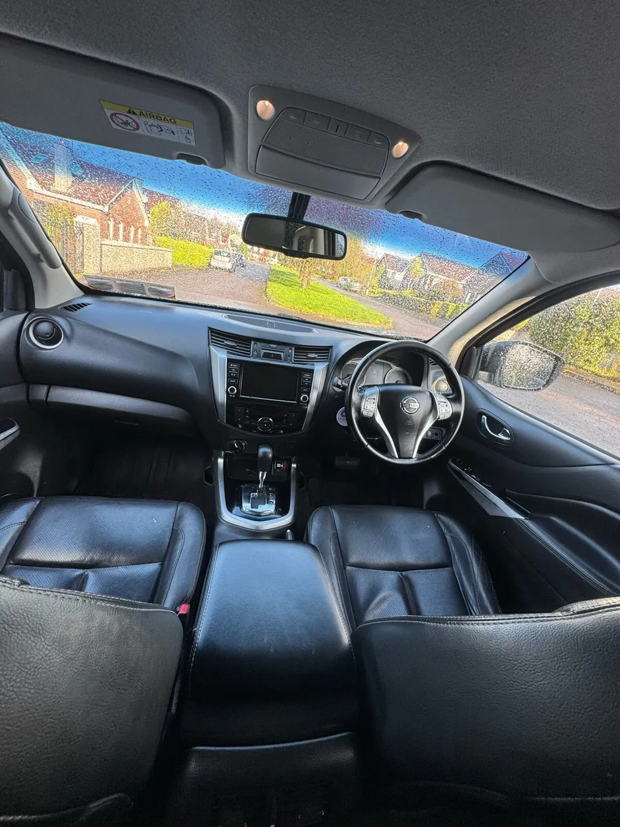 Nissan Navara - Image 2
