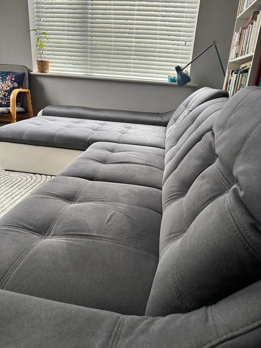 Corner Sofabed - Image 3