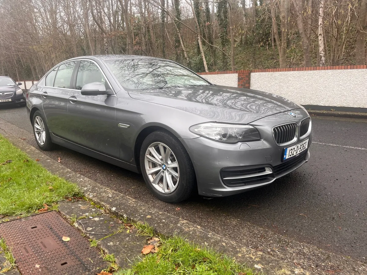 2013 BMW 5 Series - Nct 01/27 - 107k miles - Image 2