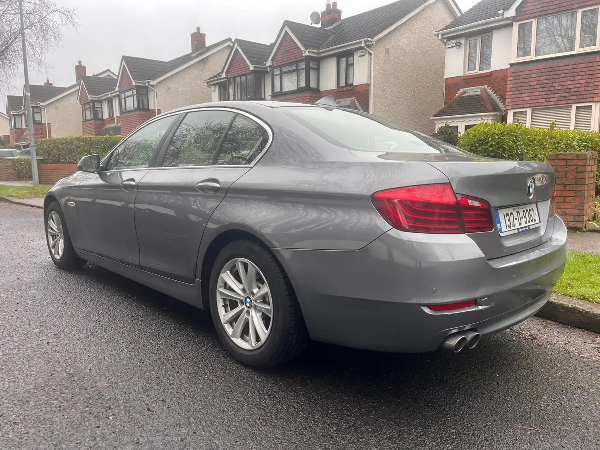 2013 BMW 5 Series - Nct 01/27 - 107k miles - Image 3