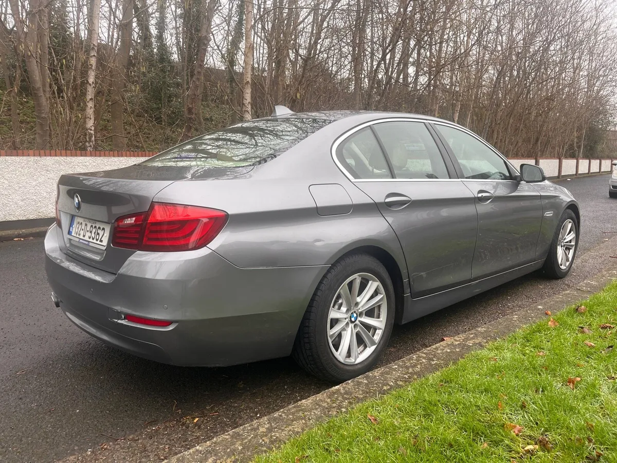2013 BMW 5 Series - Nct 01/27 - 107k miles - Image 4