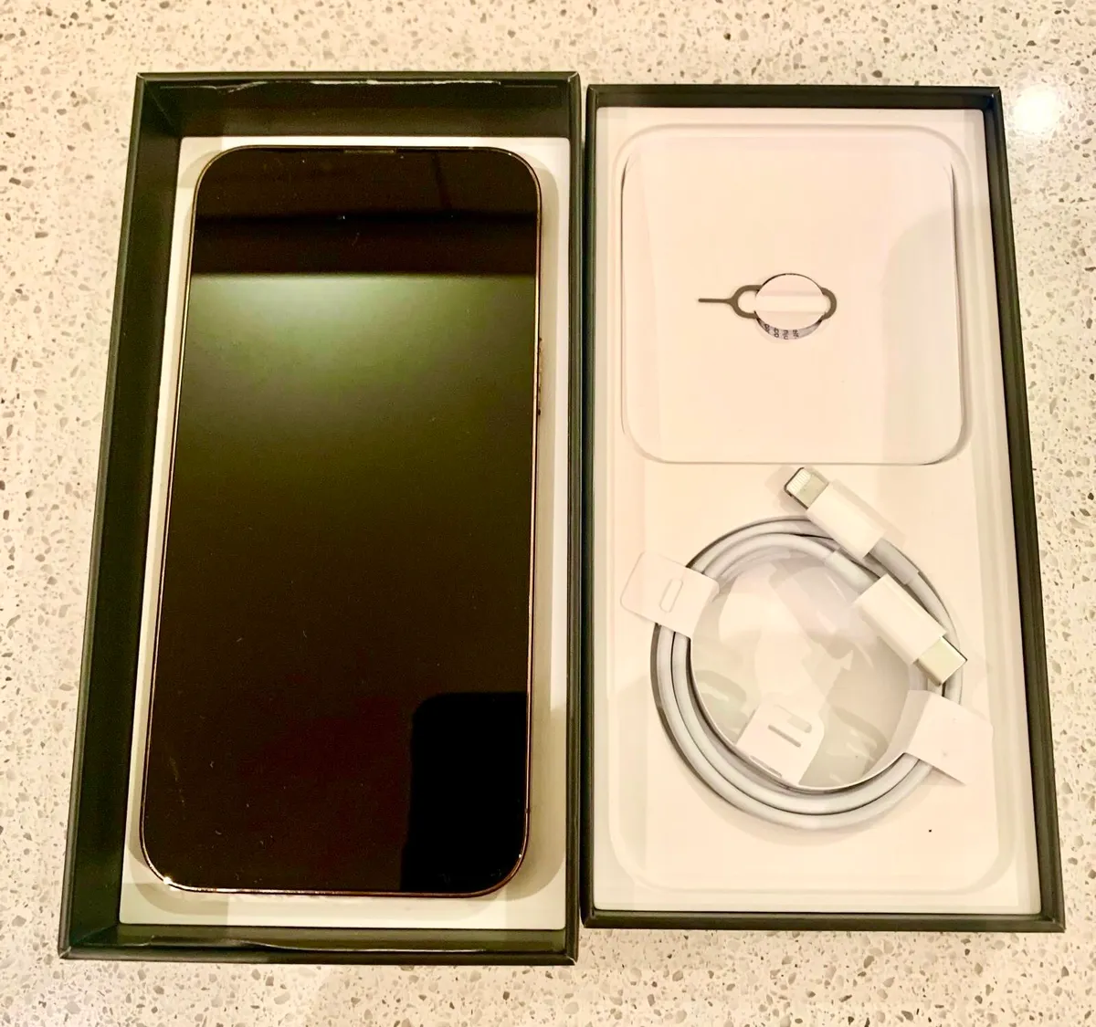 iPhone 13 Pro Max (Unlocked) - Image 1